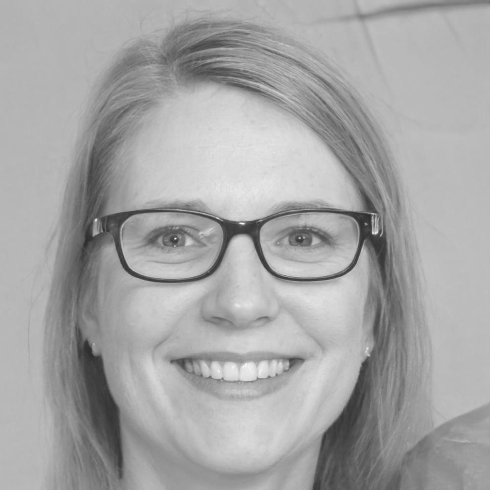Portrait de Marie Dupont, participante satisfaite de la formation